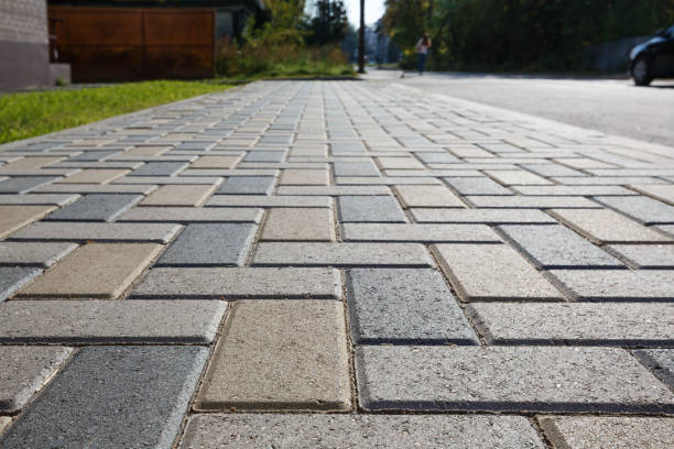 Best Driveway Pavers for Homes  in Edinburg, IL