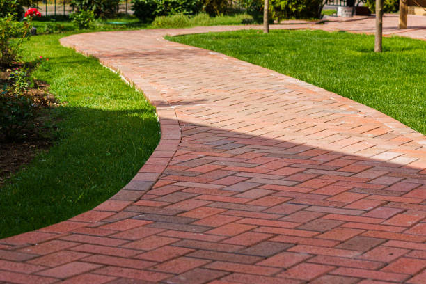 Best Local Driveway Pavers  in Edinburg, IL