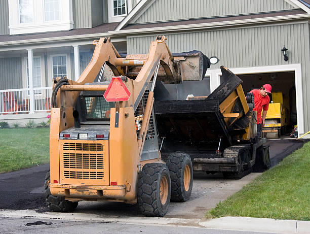 Best Driveway Pavers Cost  in Edinburg, IL